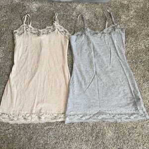 Love culture tankini size small